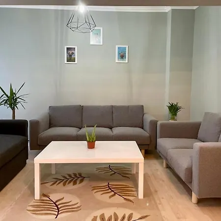 Taksim Maria Luxury اسطنبول