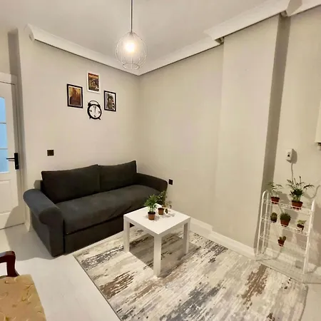 Apartamento Taksim Maria Luxury