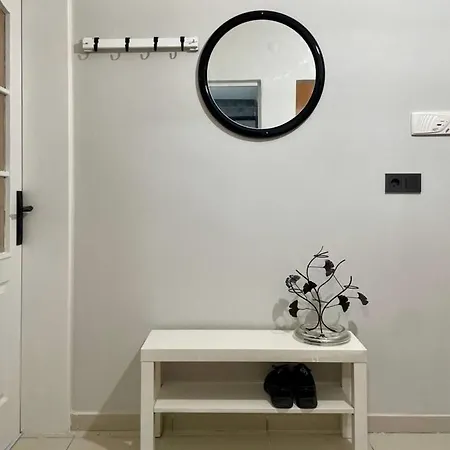 Taksim Maria Luxury Lägenhet