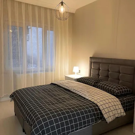 Taksim Maria Luxury Lägenhet *